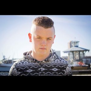 Meet your Posher, Jackson